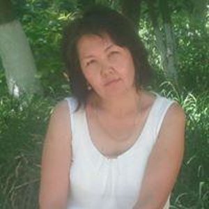 Уркуя Айткулова