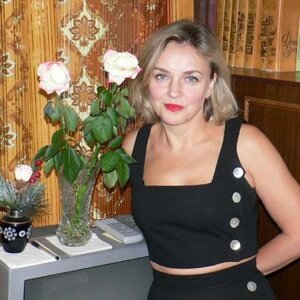 Viktoria Pokolova