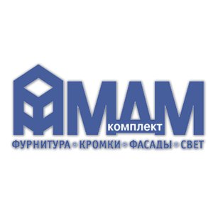 Мдм комплект фурнитура