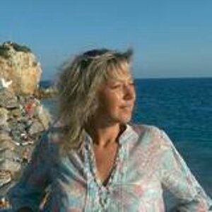 Maria Larina