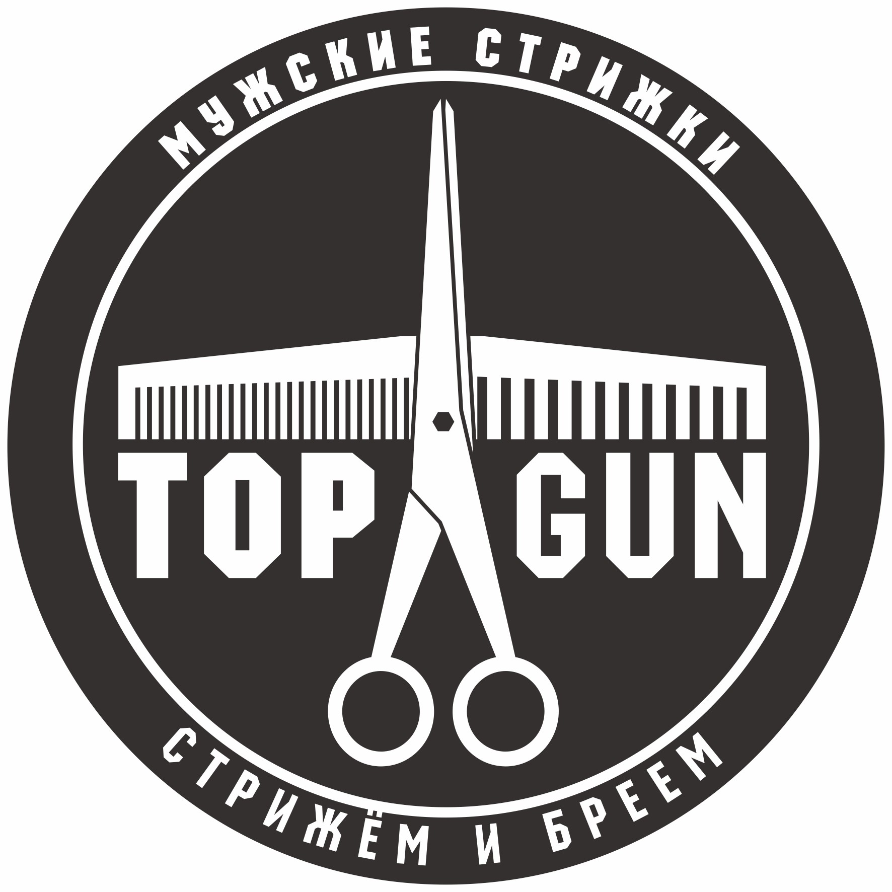 Топ ган карта