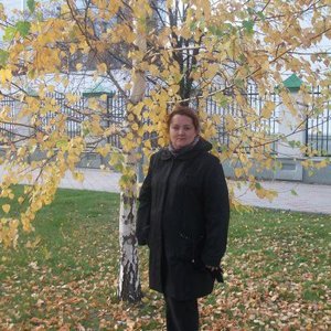 Larisa Kiseleva