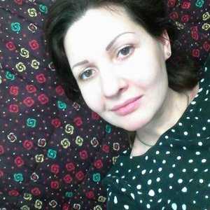 Ольга Борецкая-Куликова