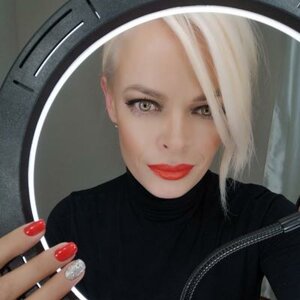Marta Solntseva
