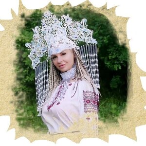 Ирина Полещук