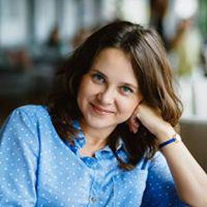 Лариса Михеева