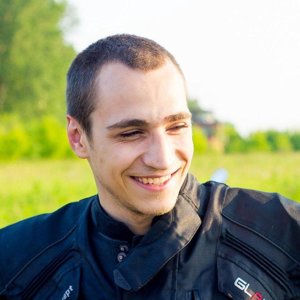 Артем Ершов