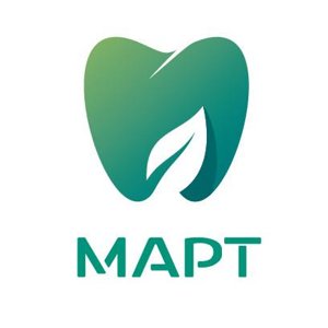 Март