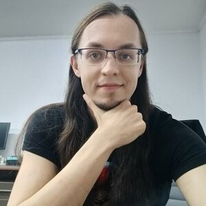 Чистяков Валерий