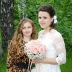 Нина Есешкина
