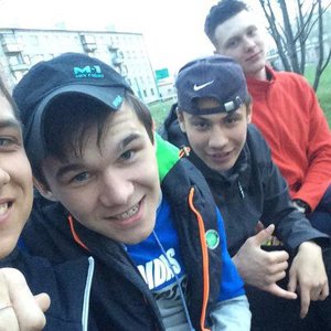 Саня Смирнов