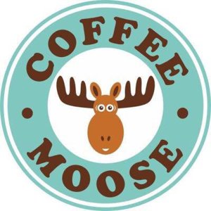 Coffee moose