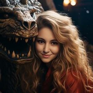Darya Martynenko