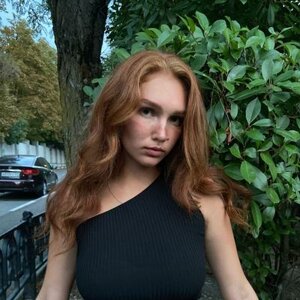 Ksenia Bondarenko