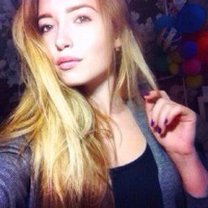 Настя Мельникова