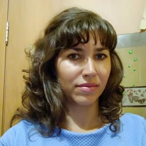 Tatyana Ivanova