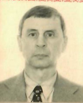 Левшин Геннадий Иванович