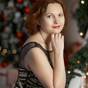 Екатерина Ванчикова
