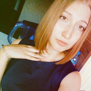 Лера Романовская