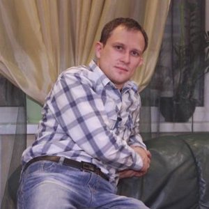 Nikolay Kostyuchik