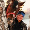 Наталья Вихорева
