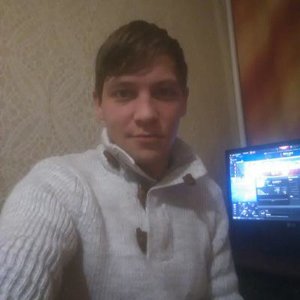 Евгений Климов