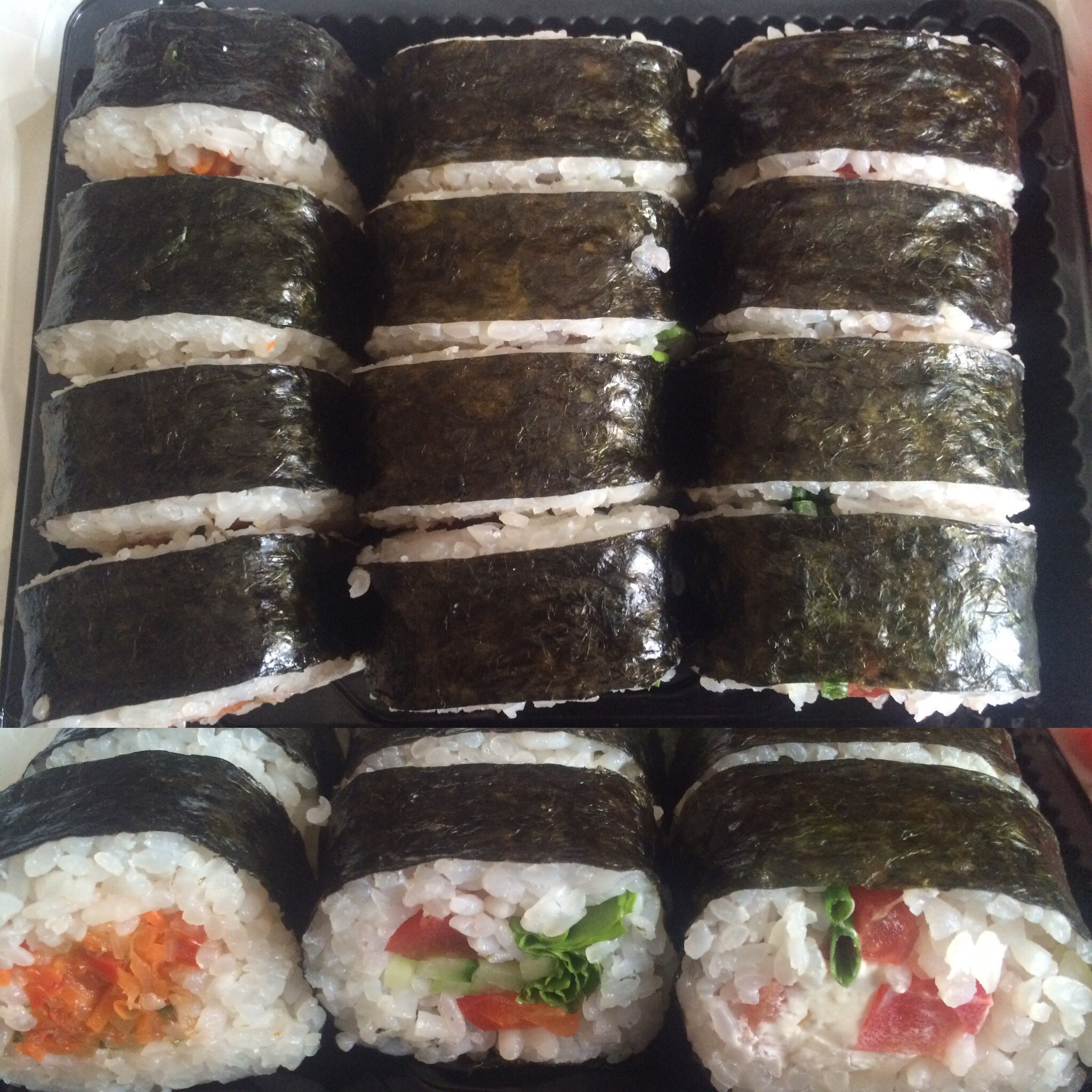 Отзывы сакура суши в новосибирске фото 77