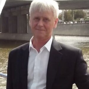 Каюмов Айдар Рашитович