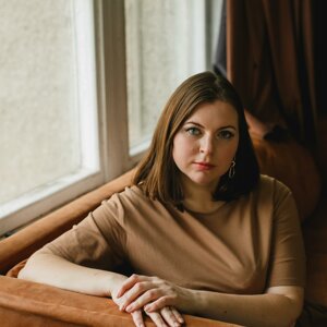 Александра Борисова