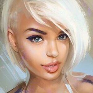 Anastasia Zolotukhina