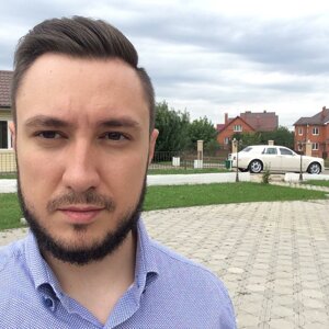 Никита