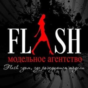 FLASH модельное агентство