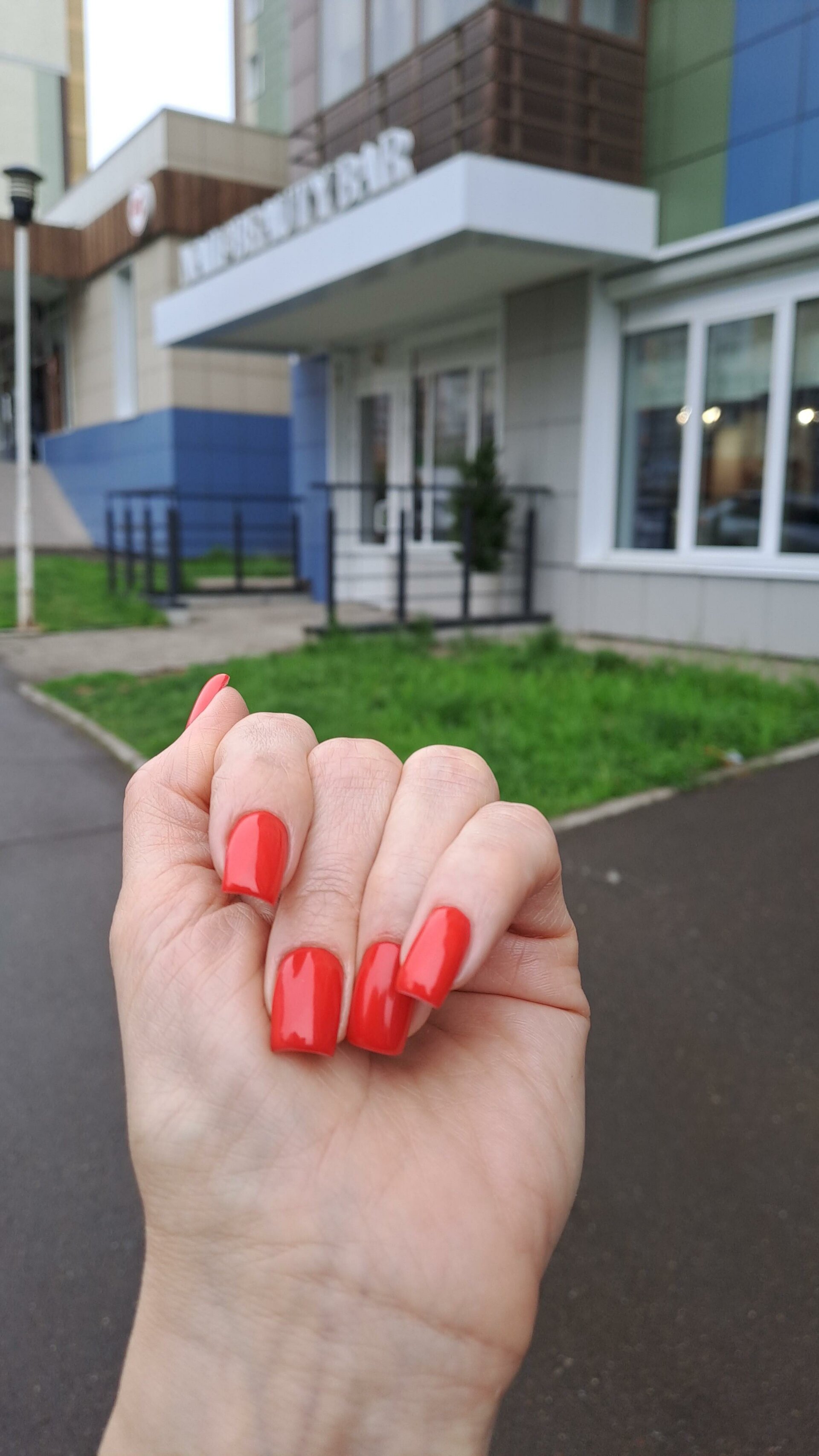 Nail & Beauty Bar, салон красоты, улица Чернышевского, 77, Красноярск — 2ГИС