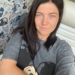 Вера Пестова