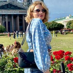 Maria Komina