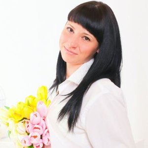Tatyana Sudakova