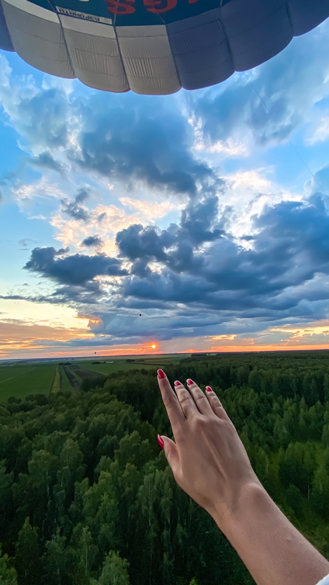 Три короля воздушный шар Екатеринбург