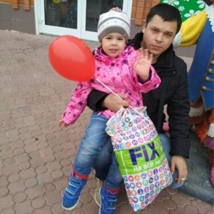 Roman Ryabov