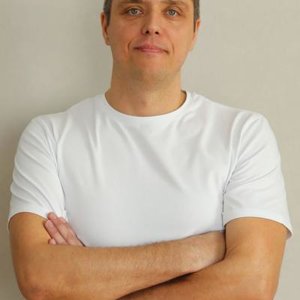 Oleg Solovyev