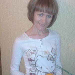 Ирина Чмеркова