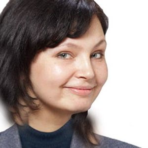 Юлия Карасева