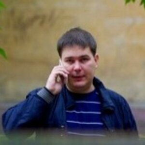Михаил Устьянов