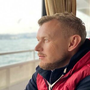 Nikolay Zhandarmov