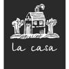 La casa, кафе