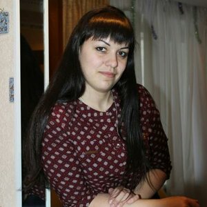 Anastasia Dergun