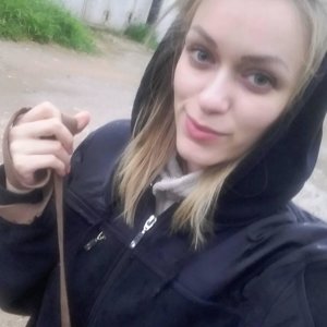 Алена Минчакова