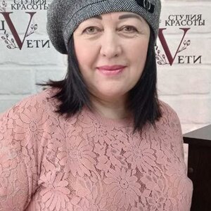 Natalya Mikhaylova