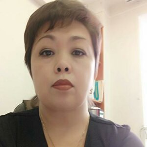 Alfia Rakhmatullina