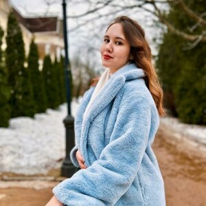 Канюшная Алла