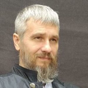 Alexey Zorin